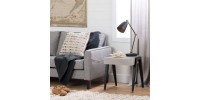 City Life End Table 11416
